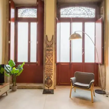 Pretty Apartment
