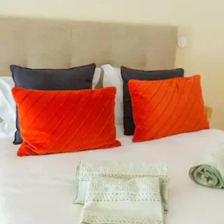 Pretty Appartement *